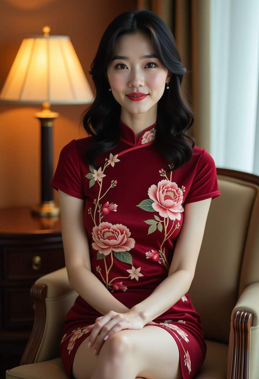 暗夜回声