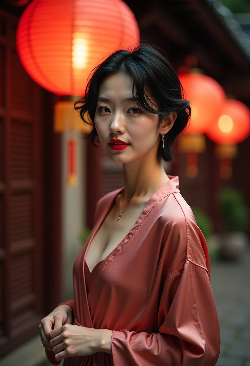 时间旅人