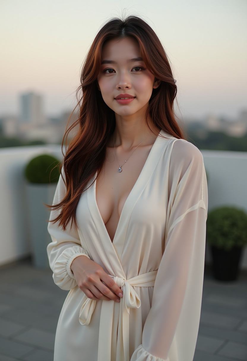 无声证词
